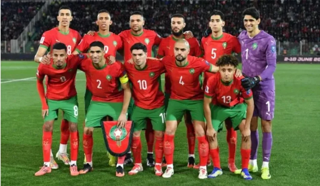 منتخب أسود الأطلس يواجه تنزانيا في مباراة مصيرية ضمن تصفيات كأس العالم 2026