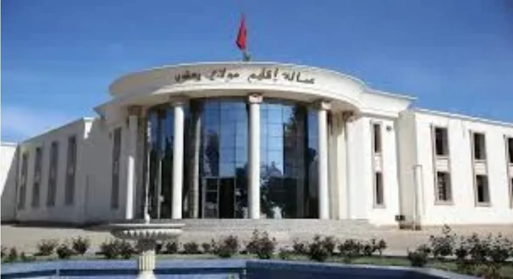فضيحة مالية تهز جماعة مولاي يعقوب ومتابعة الرئيس ونائبه وموظفين بتهم خطيرة
