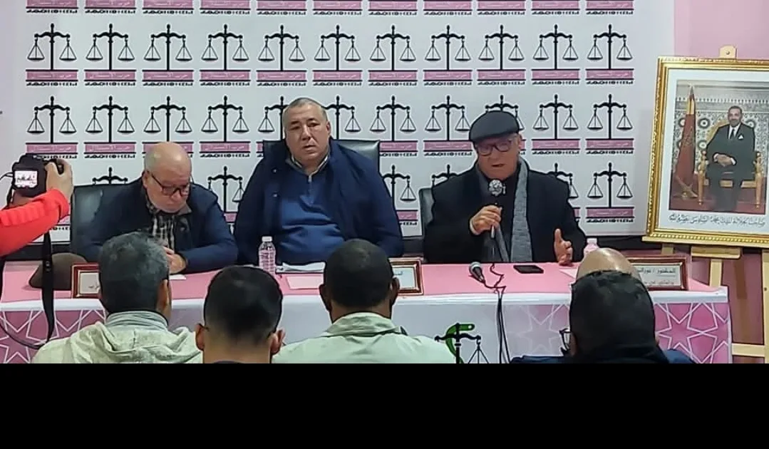 الحسيمة تحتضن ندوة علمية حول السياسة الدوائية بالمغرب ودورها في إنجاح ورش الحماية الاجتماعية