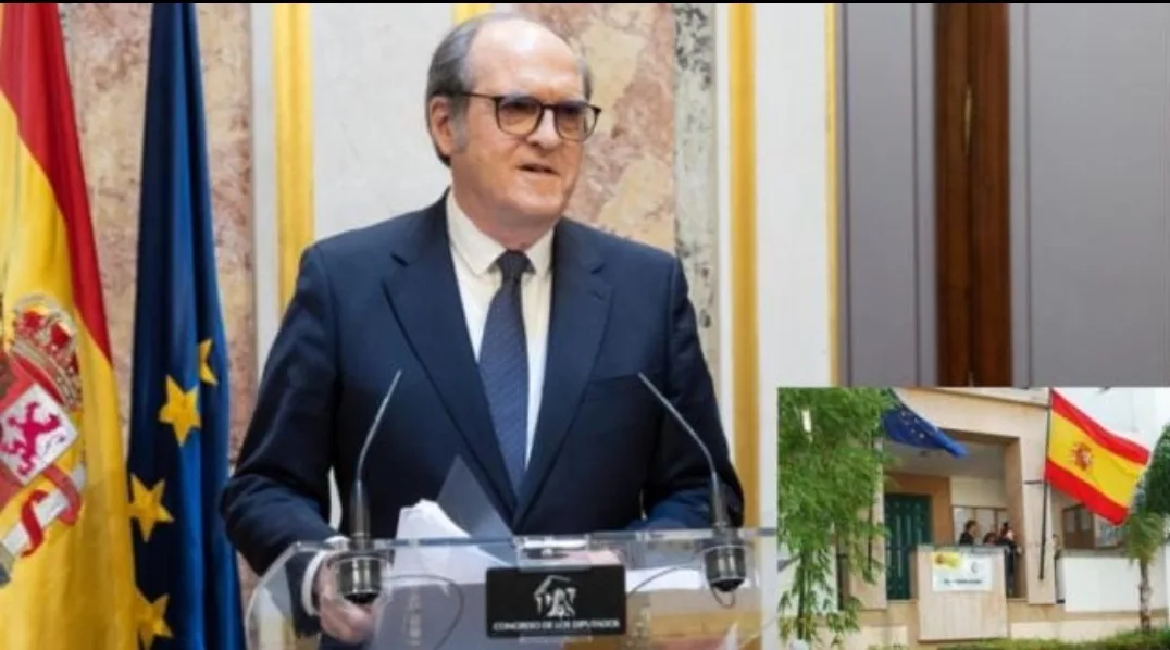 مسؤول إسباني :    الخدمات القنصلية الإسبانية في المغرب كارثية