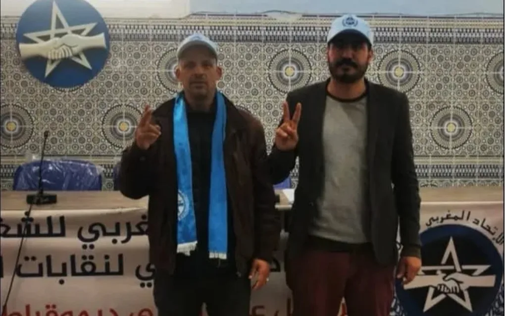 تنقيل تعسفي لنقابي بعد مطالبته بحقوق العمال بشركة مناولة في الناظور