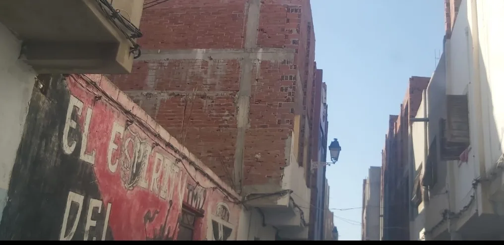 وزارة الداخلية تفشل في محاربة بارونات العقار بمارتيل