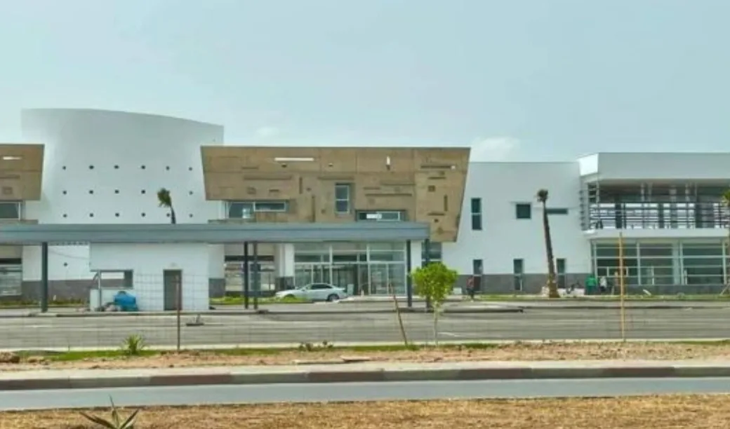 الناظور … إعلان عن مزايدة عمومية لاستغلال محلات بالمحطة الطرقية الجديدة
