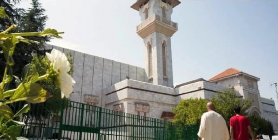 المراكز الإسلامية في إسبانيا تدين حملة التشهير ضد المساجد وتعلن إجراءات قانونية