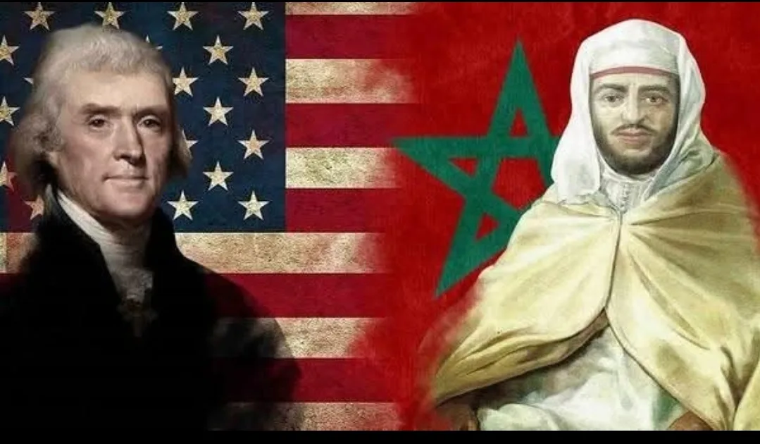 الكونغرس الأمريكي يحتفي بمرور 250 عاما على العلاقات المغربية الأمريكية ويدعو لتصنيف “البوليساريو” ككيان إرهابي
