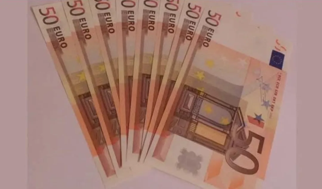 إسبانيا تسحب أوراق الـ 50 يورو من التداول بسبب التزوير والتلف !