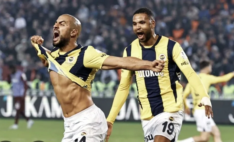 بسبب تراجع مستواه … نجم خط وسط المنتخب المغربي خارج حسابات مورينيو