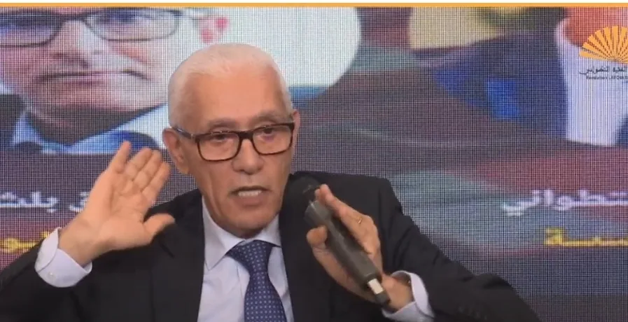 “العندليب” العلمي رئيس مجلس النواب يرد على الوزير بركة في قضية نهب 1300 مليار من الدعم المخصص لشراء الأغنام