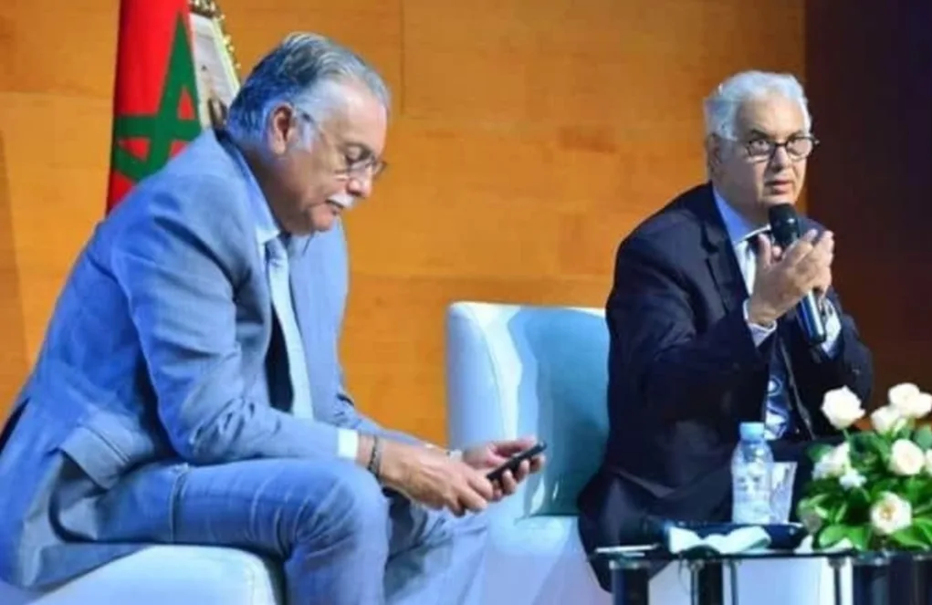 هاجم صراحة الوزير بركة وبنعبد الله يفضحه بالدليل … “العندليب” الطالبي العلمي في وضع مشين أمام حقيقة الأرقام !!