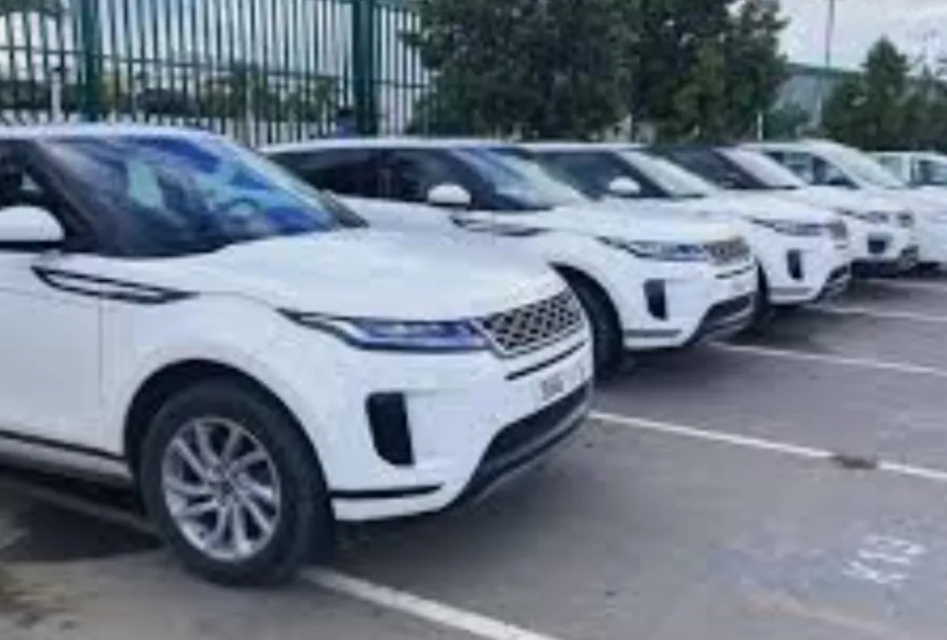 بيان حول منع كراء السيارات بمطارات المغرب