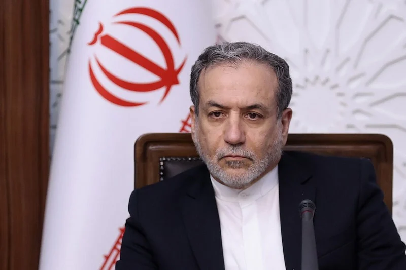 عراقجي: رسالة ترامب لإيران أقرب إلى تهديد وسترد عليها طهران قريبًا