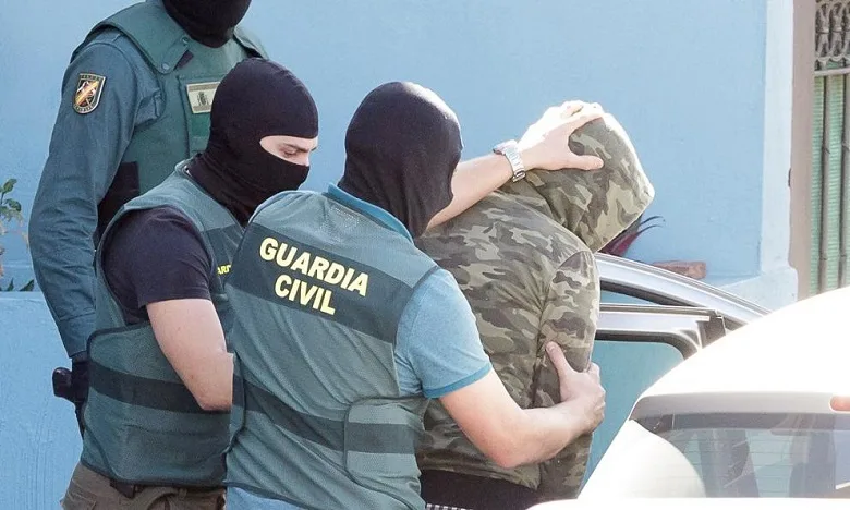 إسبانيا توقف شخصًا في قرطبة لإنتمائه لتنظيم “داعش” بفضل التعاون مع المغرب