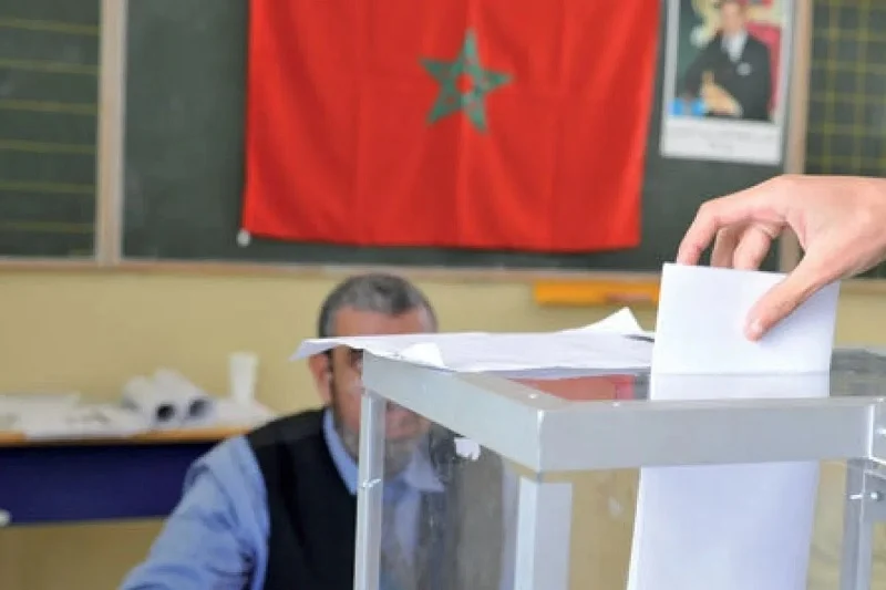 انتخابات جزئية بالجماعات المحلية في الناظور والدريوش و48 إقليما لتعويض المقاعد الشاغرة