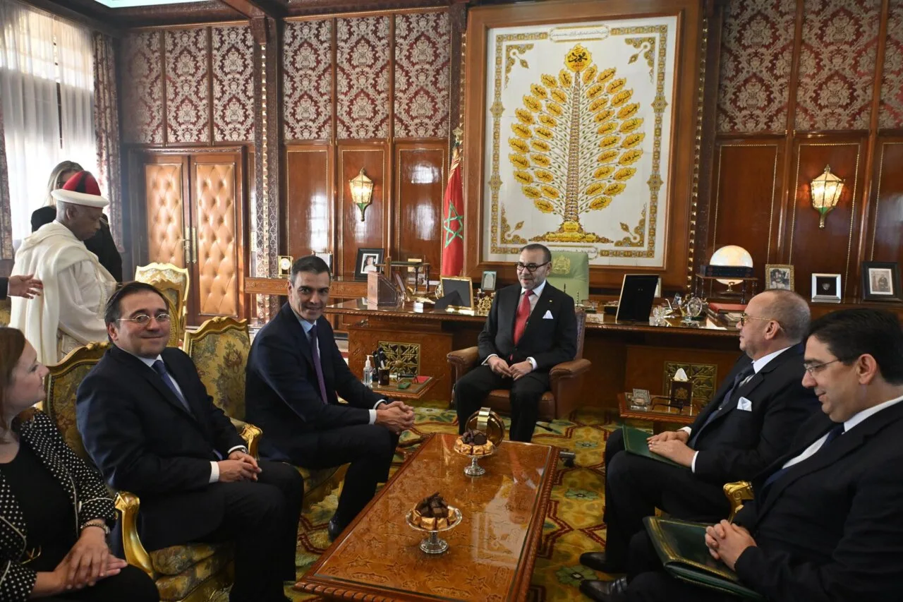 المغرب لا يزال يحتفظ بقدرته على الضغط على إسبانيا رغم تحسن العلاقة