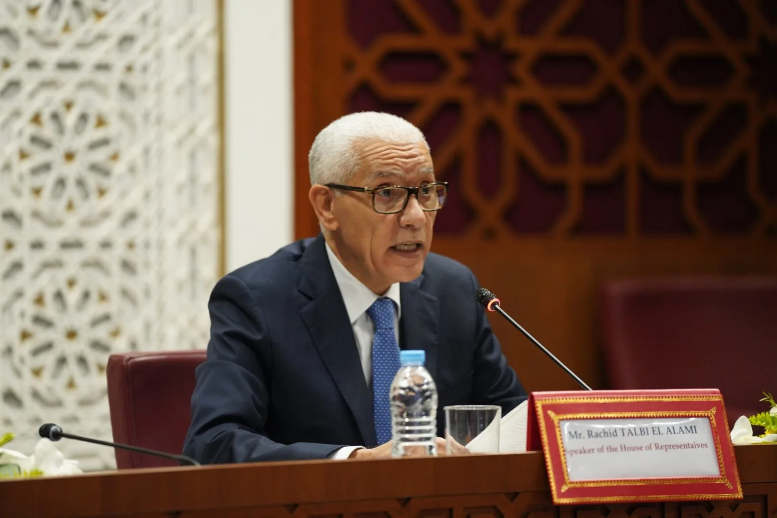 إعادة هيكلة مجموعة تقييم “مخطط المغرب الأخضر” بعد ثلاث سنوات من الجمود