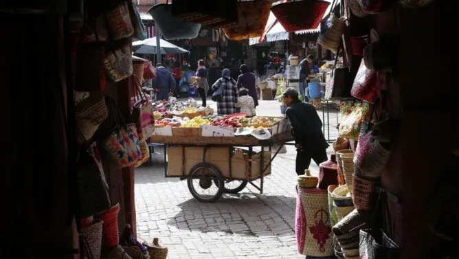 تحديات سوق العمل المغربي تعرقل تحقيق أهداف التشغيل لعام 2030
