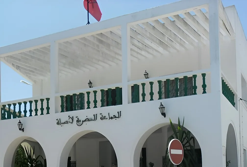 فضيحة عقارية تهز أصيلة بعد تسريب وثائق تكشف خروقات في منح الرخص