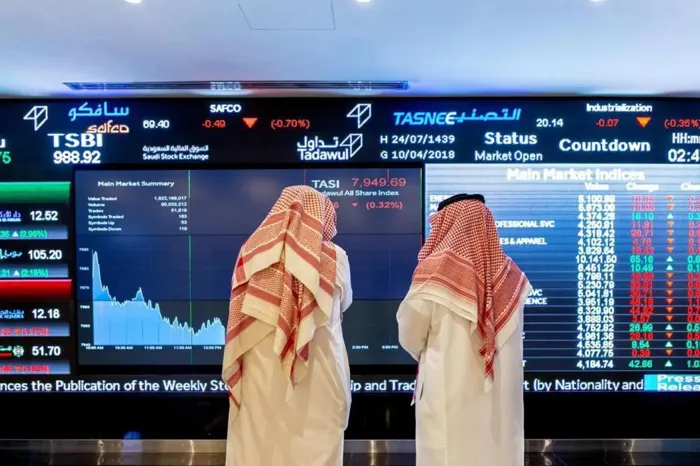 هزة في أسواق الخليج ومصر بعد تداعيات الرسوم الأميركية وتوتر الأسواق العالمية