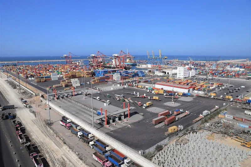 نقابة عمال الموانئ تدعو لمقاطعة سفينة “NEXOE MAERSK” بسبب شحنة عسكرية متجهة لإسرائيل