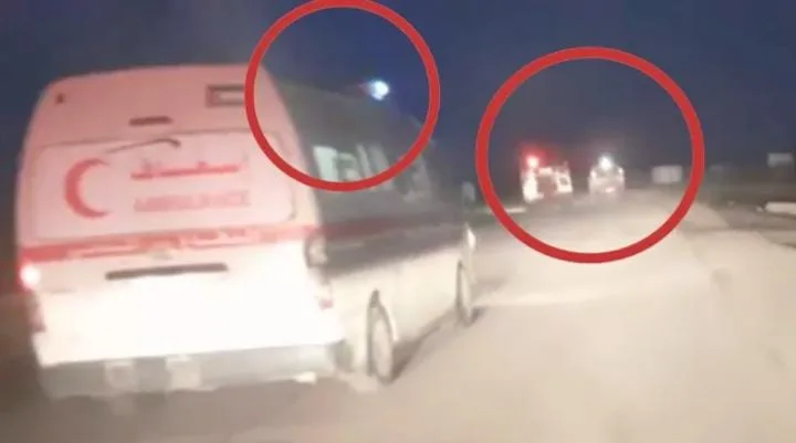 الجيش الإسرائيلي يقر بارتكاب “خطأ قاتل” أودى بحياة عمال إغاثة في غزة