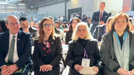 برلين تحتضن القمة العالمية للإعاقة بمشاركة مغربية بارزة