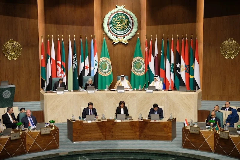 اتحاد جمركي عربي قيد التبلور.. هل يتحقق الحلم الاقتصادي العربي المشترك؟