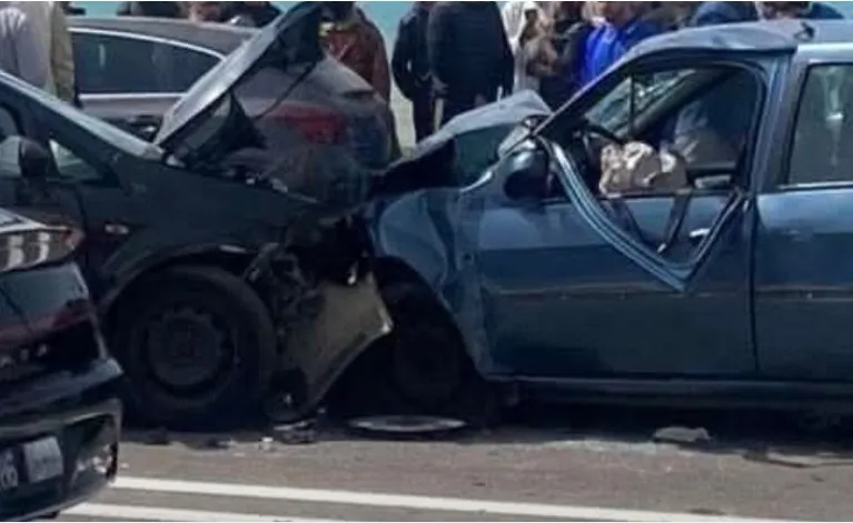 حادث مروع مساء العيد بكورنيش الرباط.. وفاة مغني وإصابات في تصادم خطير