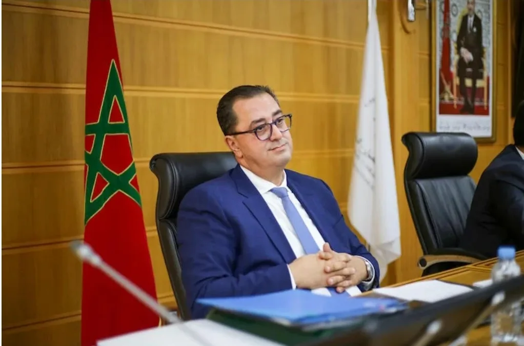 تعديلات مرتقبة في صفوف رجال السلطة استعدادًا لمونديال 2030
