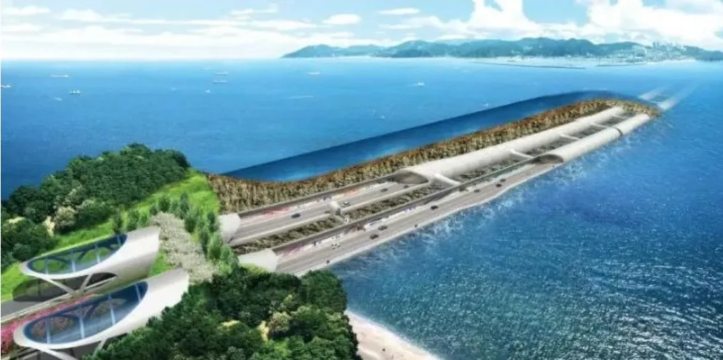 النفق القاري بين المغرب وإسبانيا يتطلب استثمارًا ضخمًا جدا وتأجيل إنجازه إلى 2040