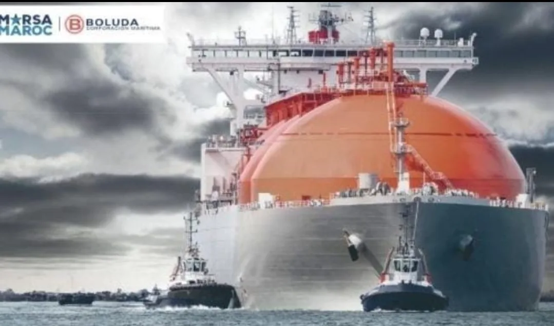 اتحاد “Boluda Towage – Marsa Maroc” يتولى عمليات القطر والمساعدة في ميناء الناظور غرب المتوسط