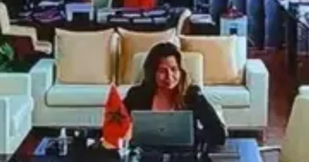 إجتماع موسع حول مشروع الربط الكهربائي بين المغرب وفرنسا