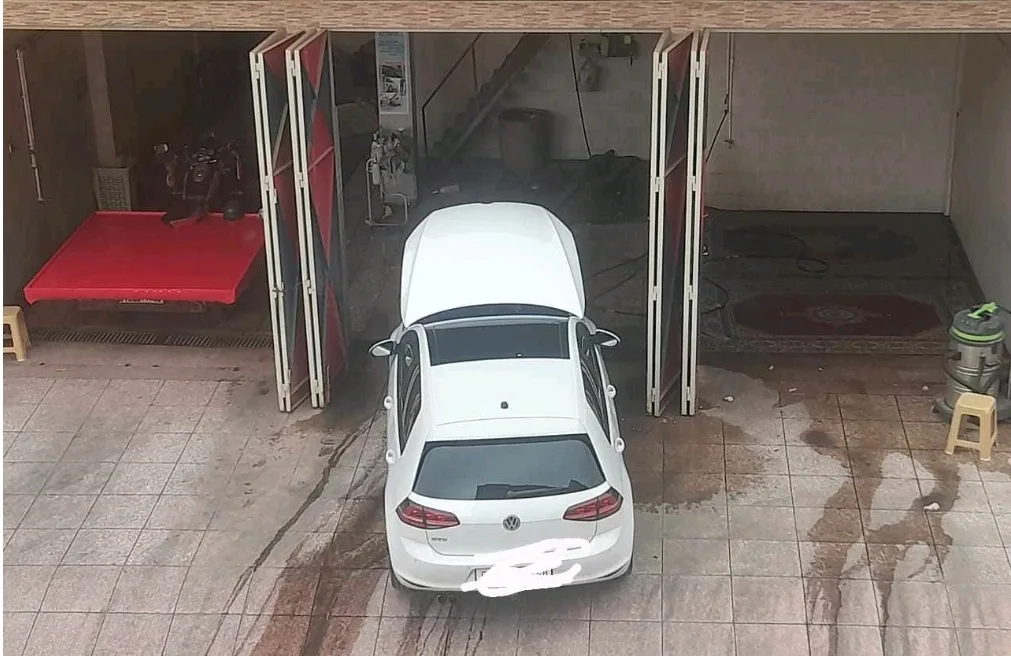 بعد مقال “كواليس الريف” … جماعة وجدة تسارع الزمن لتقنين رخصة مغسلة سيارات منحتها بطرق مشبوهة
