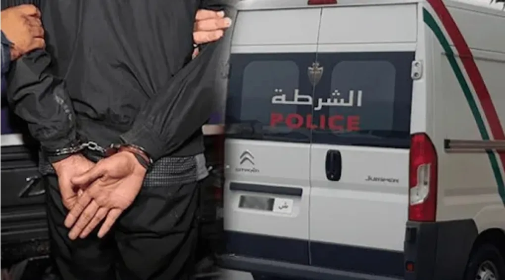 توقيف شاب بمراكش بتهمة التحريض على العنف والكراهية عبر مواقع التواصل