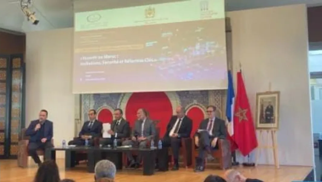 الملتقى الفرنسي المغربي للموثقين بباريس يبرز جاذبية الاستثمار في المغرب