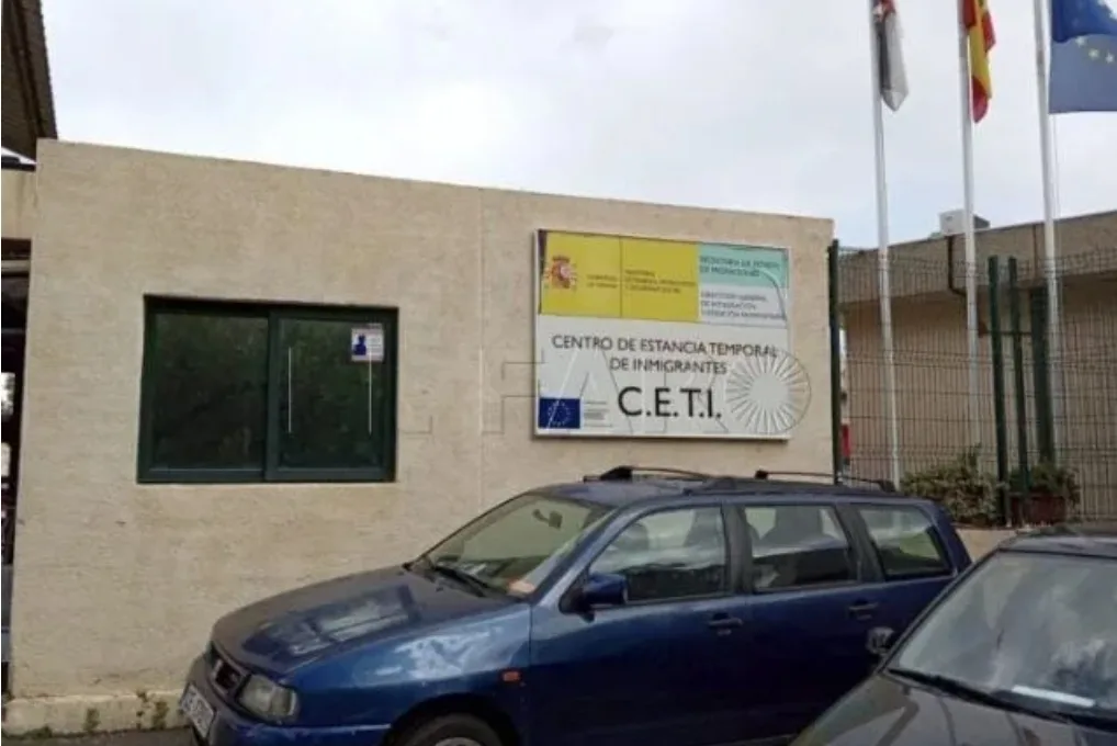 منظمات حقوقية مغربية تندد بالتمييز الممنهج ضد المهاجرين في مليلية المحتلة وتدعو إلى تدخل عاجل