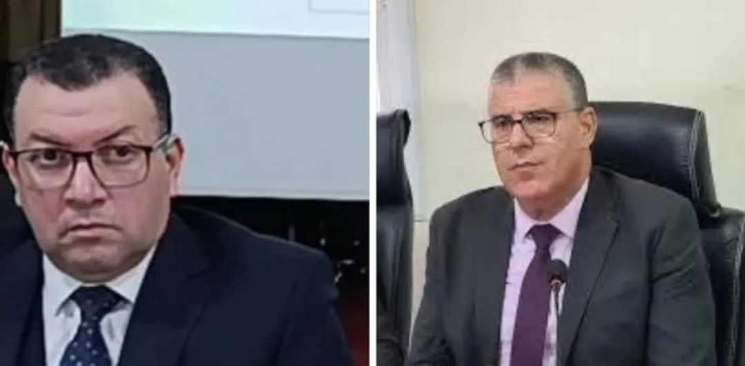 زلزال إداري بعمالة سيدي سليمان … وتعيين عبد الله بلحرش كاتبا عاما جديدا