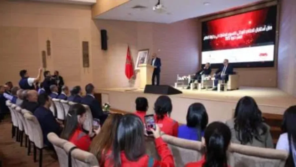 الجامعة الملكية تحتفي ببطلات الملاكمة النسوية بعد تألقهن عالميا