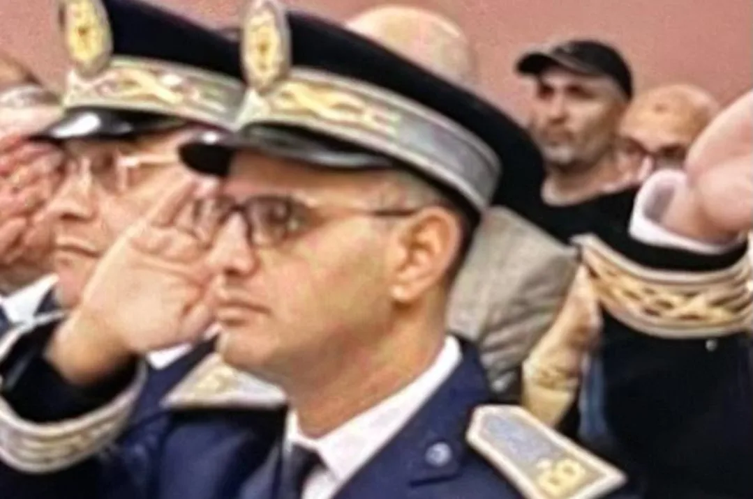 غياب غامض لقائد الملحقة الإدارية الأولى بسلوان يثير استياء الساكنة !