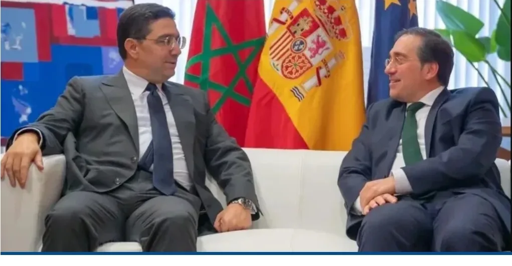 اليسار الإسباني الموحد يعارض موقف الحكومة ويجدد رفضه لمبادرة الحكم الذاتي