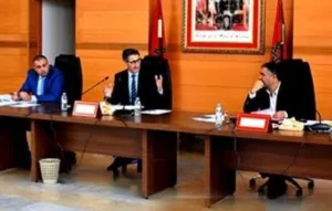 مجلس إقليم الدريوش … ومقصلة الإقصاء السياسي :  “تفرسيت” و”ازلاف” خارج التنمية !