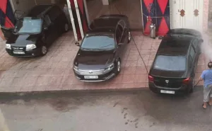 سكان حي الأندلس بوجدة يطالبون العامل لهبيل بفتح تحقيق عاجل بشأن مغسلة سيارات تشتغل خارج القانون وبتغطية من المجلس الجماعي