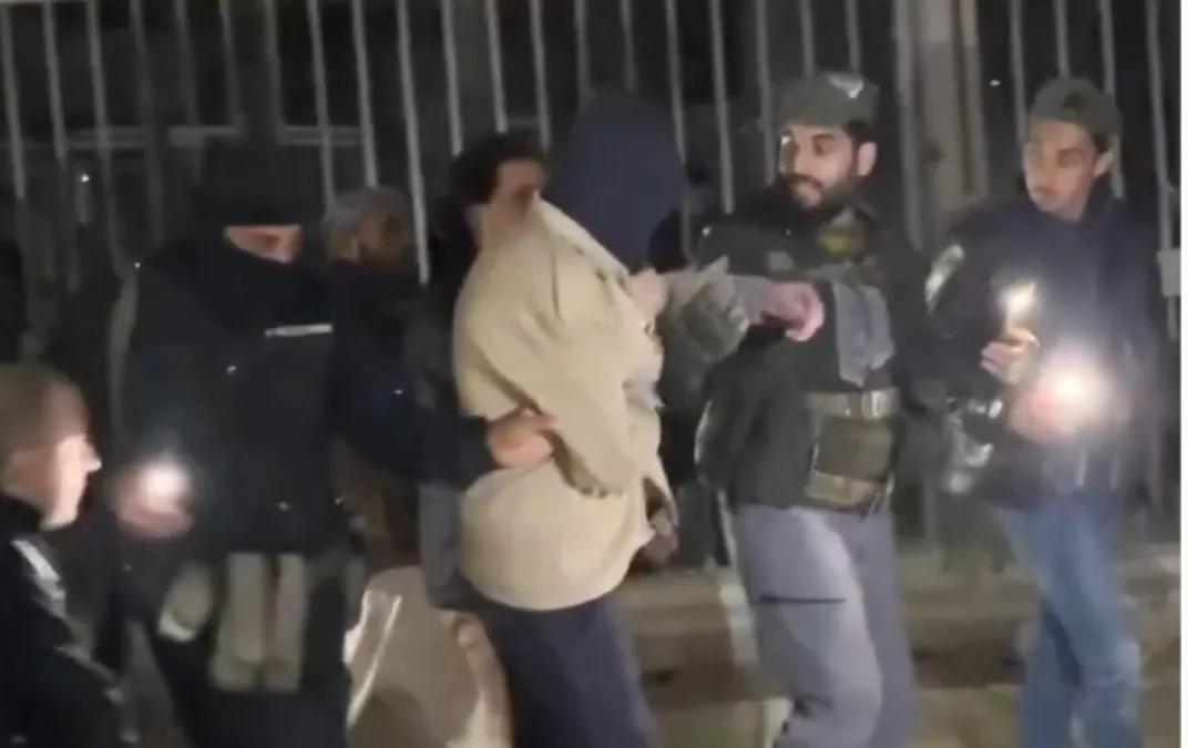 وثائق ما بعد سقوط الأسد تكشف وجود مقاتلين من البوليساريو في سجون سوريا