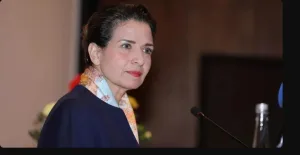 بعد أن صرفت أكثر من مليارين ونصف في دبي … الوزيرة بنعلي تتحدى الجميع وتقرر تخصيص مليار لرحلة إلى البرازيل