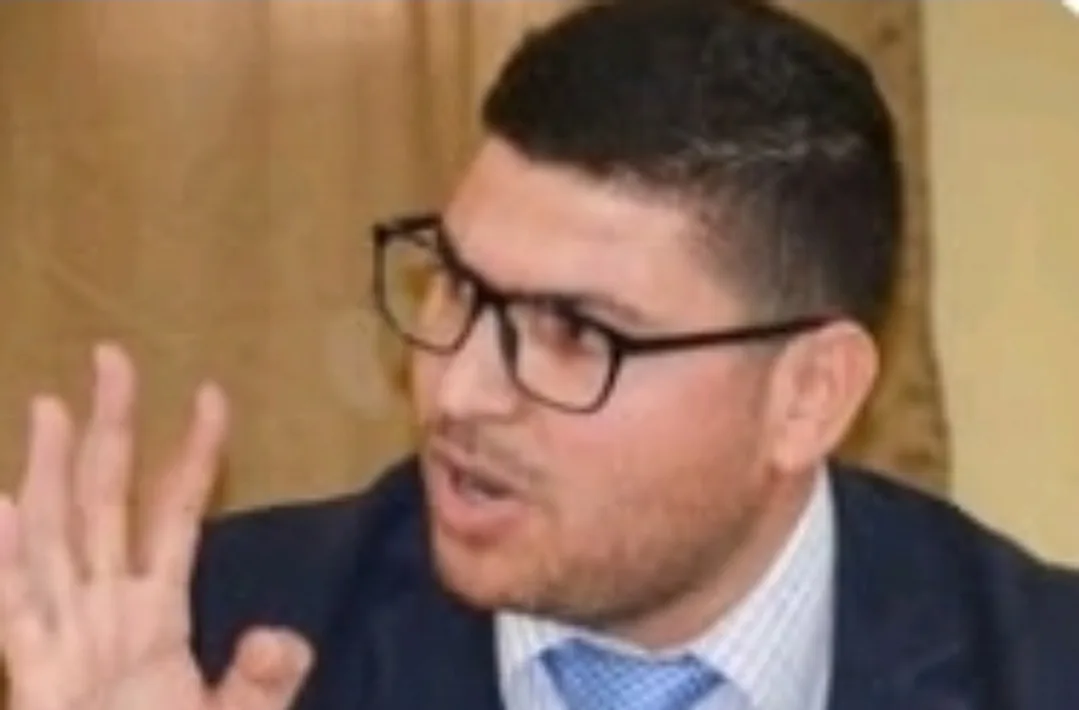 إنتخاب محمد بنجدي إبن دار الكبداني بالدريوش عضوا بالمجلس الوطني لحزب العدالة والتنمية