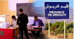 البرلمانيان يونس وعبد الله يطلقان النار … هل حُسمت نتائج الانتخابات البرلمانية قبل أن تبدأ بالدريوش ؟