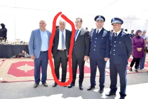 فضيحة “الأستاذ الشبح” بإمزورن … عندما تتحول الأقسام إلى فراغ لتبييض الأموال والثراء !
