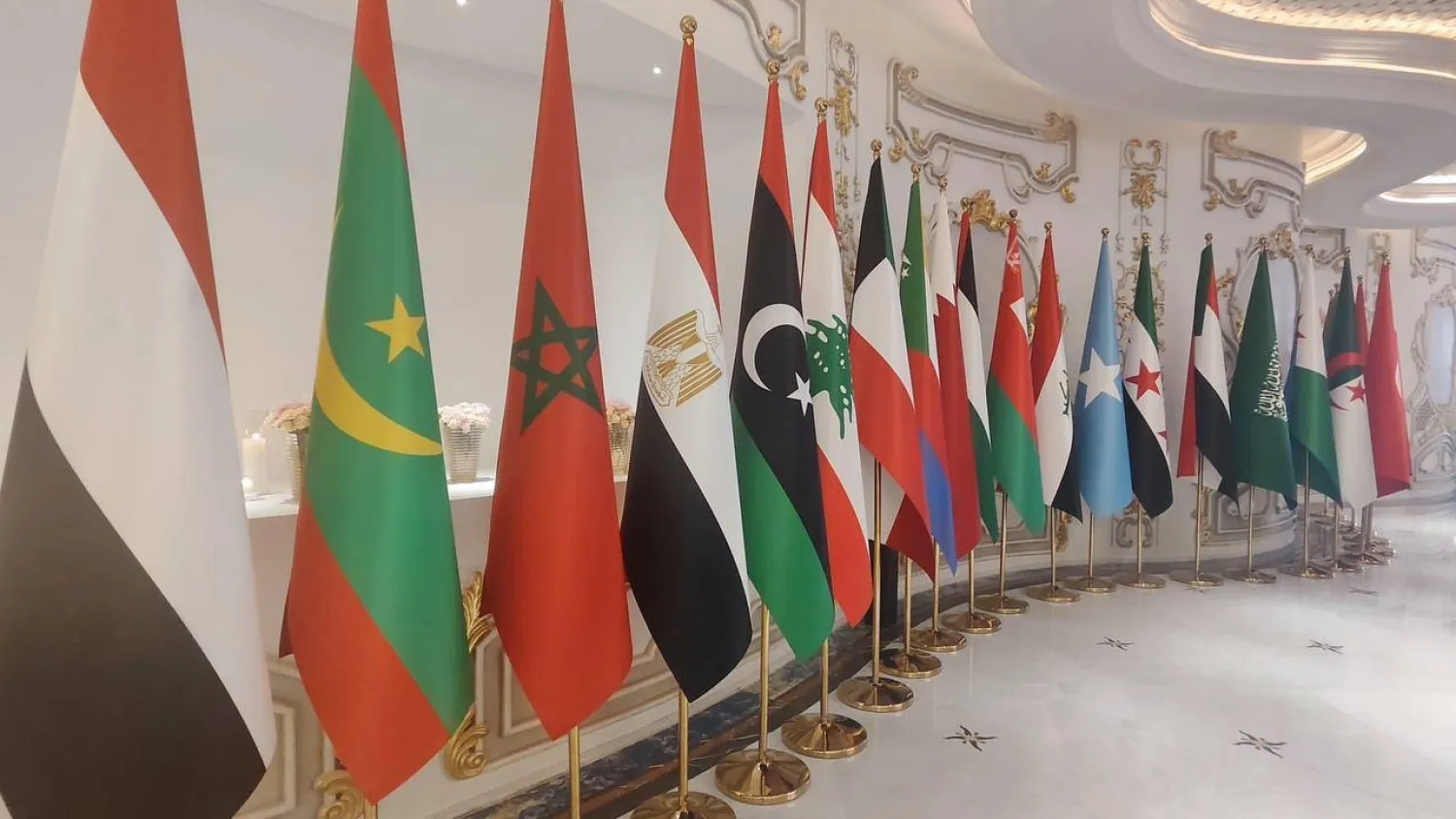 قمة بغداد العربية: رهان على التوافق لمواجهة الأزمات وبلورة مبادرات حاسمة