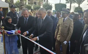 في إنتظار تدشين قنصلية رسمية … فرنسا تفتتح مركز قنصلي للتأشيرات بالصحراء المغربية