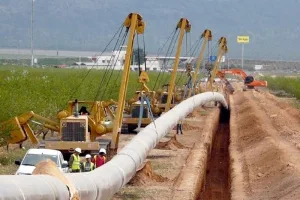مشروع أنبوب الغاز المغربي النيجيري يؤكد التزام الرباط ويعزز موقعها الاستراتيجي في خريطة الطاقة العالمية