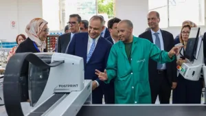 “فاليريوس المغرب” تدشن وحدة صناعية بسلا وتفتح آفاقاً جديدة لصناعة النسيج الوطنية
